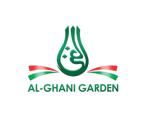 al ghnai garden