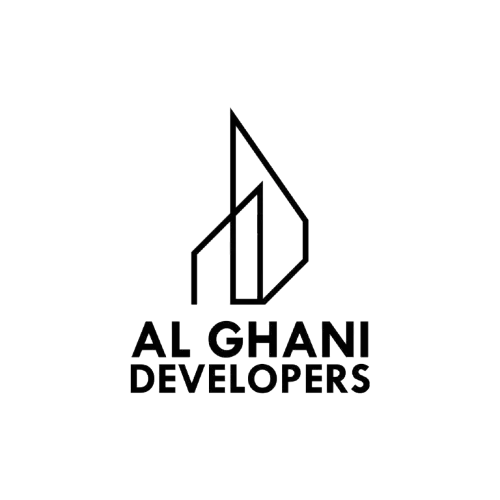 al ghani logo